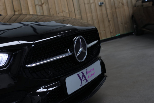 Mercedes-Benz CLA-Klasse Shooting Brake 250 e AMG *Pano*Burmester*Elek. stoelen*Trekhaak*