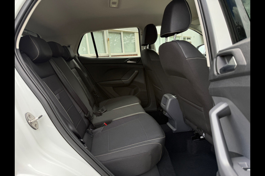 Volkswagen T-Cross 1.0 TSI Style DSG AUT LED CARPLAY NAP 1-EIGENR ACC