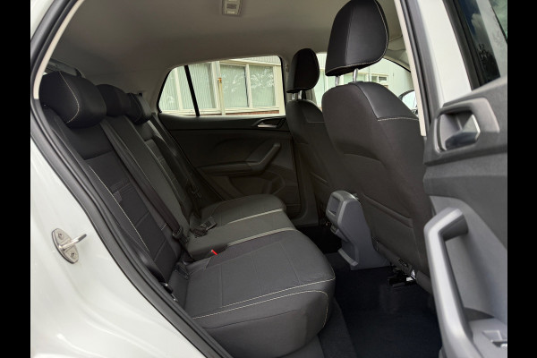 Volkswagen T-Cross 1.0 TSI Style DSG AUT LED CARPLAY NAP 1-EIGENR ACC