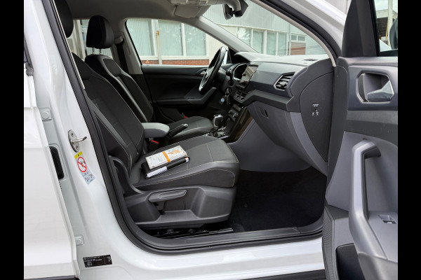 Volkswagen T-Cross 1.0 TSI Style DSG AUT LED CARPLAY NAP 1-EIGENR ACC