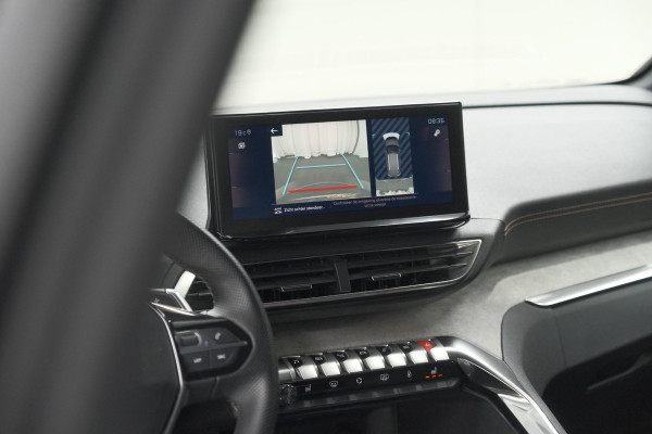 Peugeot 3008 PureTech 130 EAT8 GT | Camera | Adaptieve Cruise Control | Alcantara Bekleding | Dodehoekdetectie
