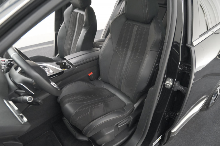 Peugeot 3008 PureTech 130 EAT8 GT | Camera | Adaptieve Cruise Control | Alcantara Bekleding | Dodehoekdetectie