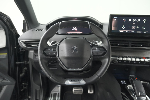 Peugeot 3008 PureTech 130 EAT8 GT | Camera | Adaptieve Cruise Control | Alcantara Bekleding | Dodehoekdetectie