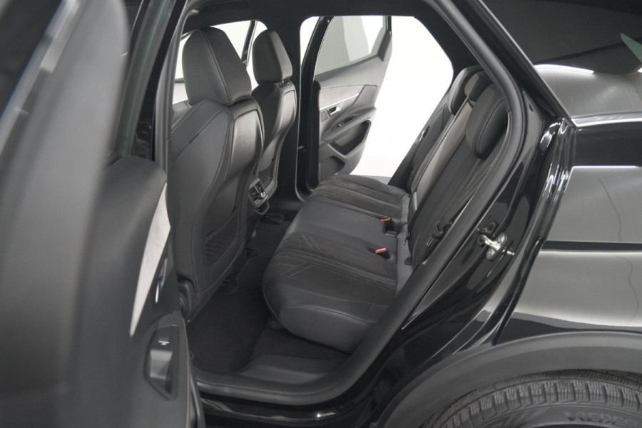 Peugeot 3008 PureTech 130 EAT8 GT | Camera | Adaptieve Cruise Control | Alcantara Bekleding | Dodehoekdetectie