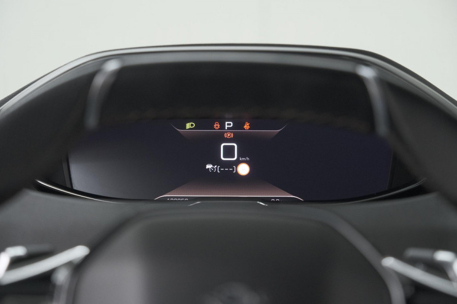 Peugeot 3008 PureTech 130 EAT8 GT | Camera | Adaptieve Cruise Control | Alcantara Bekleding | Dodehoekdetectie