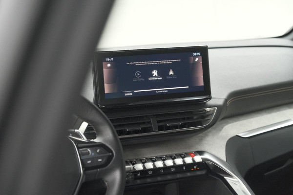 Peugeot 3008 PureTech 130 EAT8 GT | Camera | Adaptieve Cruise Control | Alcantara Bekleding | Dodehoekdetectie