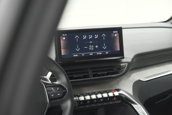 Peugeot 3008 PureTech 130 EAT8 GT | Camera | Adaptieve Cruise Control | Alcantara Bekleding | Dodehoekdetectie