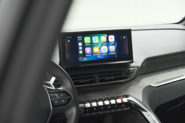 Peugeot 3008 PureTech 130 EAT8 GT | Camera | Adaptieve Cruise Control | Alcantara Bekleding | Dodehoekdetectie