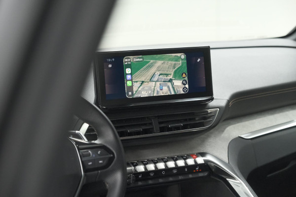 Peugeot 3008 PureTech 130 EAT8 GT | Camera | Adaptieve Cruise Control | Alcantara Bekleding | Dodehoekdetectie