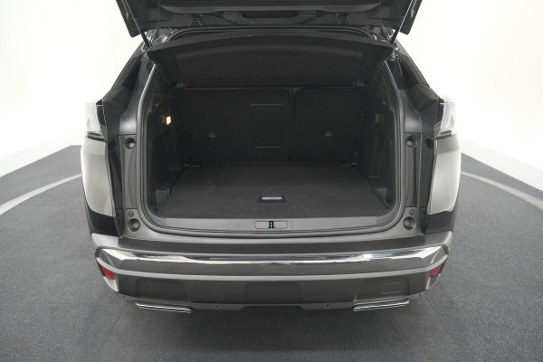 Peugeot 3008 PureTech 130 EAT8 GT | Camera | Adaptieve Cruise Control | Alcantara Bekleding | Dodehoekdetectie