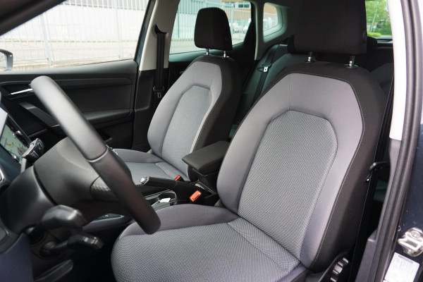 Seat Arona 1.0 TSI Style Business Intense/Carplay/camera/NAP
