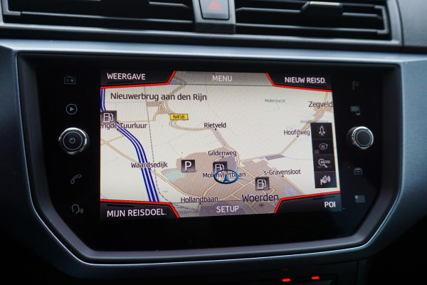 Seat Arona 1.0 TSI Style Business Intense/Carplay/camera/NAP
