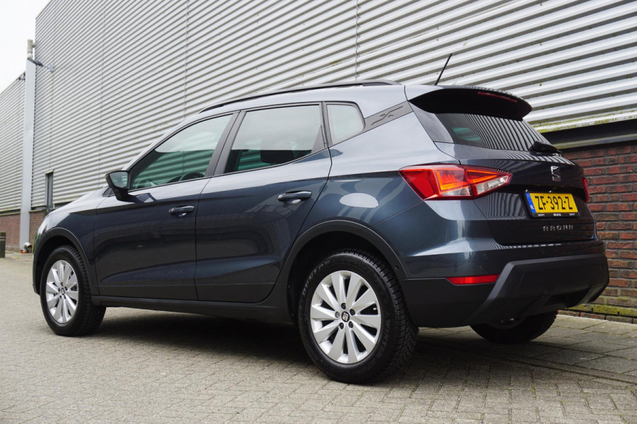 Seat Arona 1.0 TSI Style Business Intense/Carplay/camera/NAP