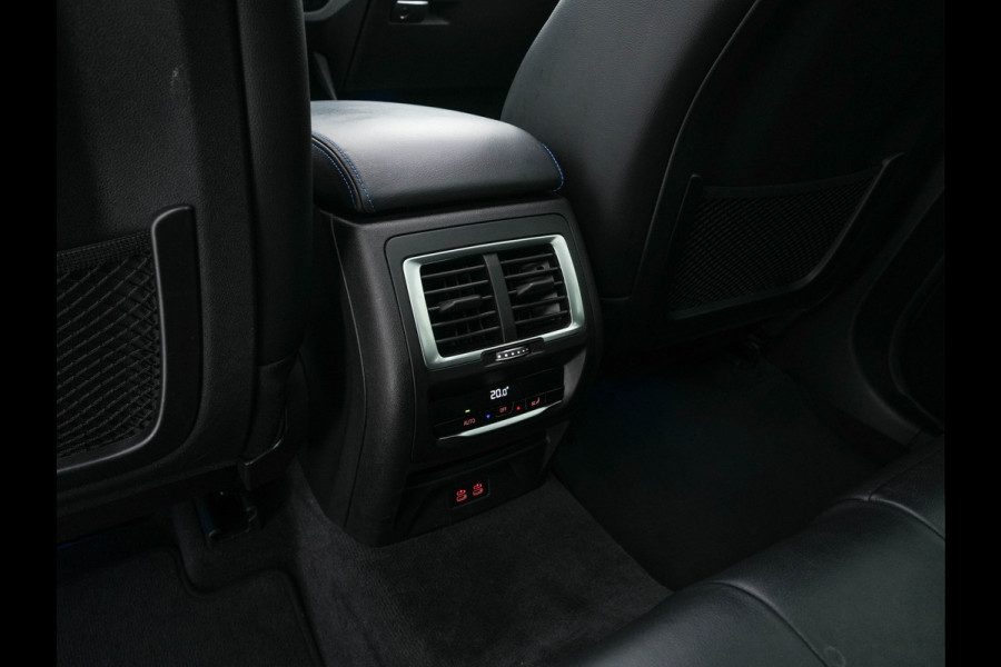 BMW iX3 High Executive 80 kWh Facelift [ 3-Fase-11kW) ] {SOH-100%} (INCL-BTW) Aut. *PANO | LEATHER | ADAPTIVE-CRUISE | FULL-LED | HARMAN/KARDON | TOPVIEW | MEMORY-PACK | BLINDSPOT | DIGI-COCKPIT | HEATED-COMFORTSEATS | DAB+ | NAVI-FULLMAP | HEAD-UP | 20''ALU