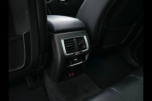 BMW iX3 High Executive 80 kWh Facelift [ 3-Fase-11kW) ] {SOH-100%} (INCL-BTW) Aut. *PANO | LEATHER | ADAPTIVE-CRUISE | FULL-LED | HARMAN/KARDON | TOPVIEW | MEMORY-PACK | BLINDSPOT | DIGI-COCKPIT | HEATED-COMFORTSEATS | DAB+ | NAVI-FULLMAP | HEAD-UP | 20''ALU