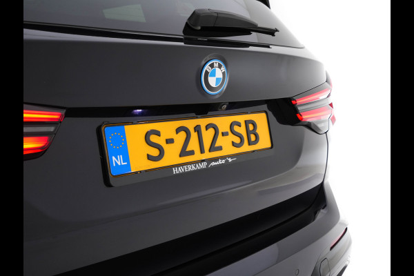 BMW iX3 High Executive 80 kWh Facelift [ 3-Fase-11kW) ] {SOH-100%} (INCL-BTW) Aut. *PANO | LEATHER | ADAPTIVE-CRUISE | FULL-LED | HARMAN/KARDON | TOPVIEW | MEMORY-PACK | BLINDSPOT | DIGI-COCKPIT | HEATED-COMFORTSEATS | DAB+ | NAVI-FULLMAP | HEAD-UP | 20''ALU