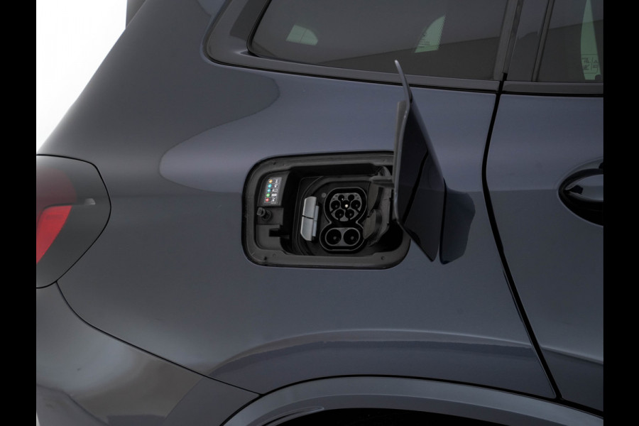 BMW iX3 High Executive 80 kWh Facelift [ 3-Fase-11kW) ] {SOH-100%} (INCL-BTW) Aut. *PANO | LEATHER | ADAPTIVE-CRUISE | FULL-LED | HARMAN/KARDON | TOPVIEW | MEMORY-PACK | BLINDSPOT | DIGI-COCKPIT | HEATED-COMFORTSEATS | DAB+ | NAVI-FULLMAP | HEAD-UP | 20''ALU