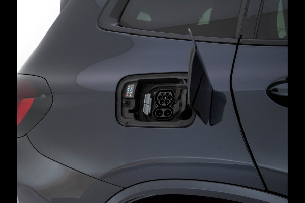 BMW iX3 High Executive 80 kWh Facelift [ 3-Fase-11kW) ] {SOH-100%} (INCL-BTW) Aut. *PANO | LEATHER | ADAPTIVE-CRUISE | FULL-LED | HARMAN/KARDON | TOPVIEW | MEMORY-PACK | BLINDSPOT | DIGI-COCKPIT | HEATED-COMFORTSEATS | DAB+ | NAVI-FULLMAP | HEAD-UP | 20''ALU