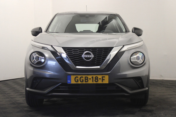 Nissan Juke 1.0 DIG-T Business Design *Hemelvaart open*