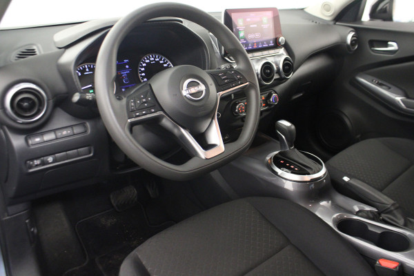 Nissan Juke 1.0 DIG-T Business Design *Hemelvaart open*