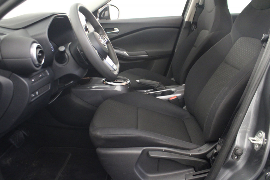Nissan Juke 1.0 DIG-T Business Design *Hemelvaart open*
