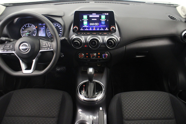 Nissan Juke 1.0 DIG-T Business Design *Hemelvaart open*