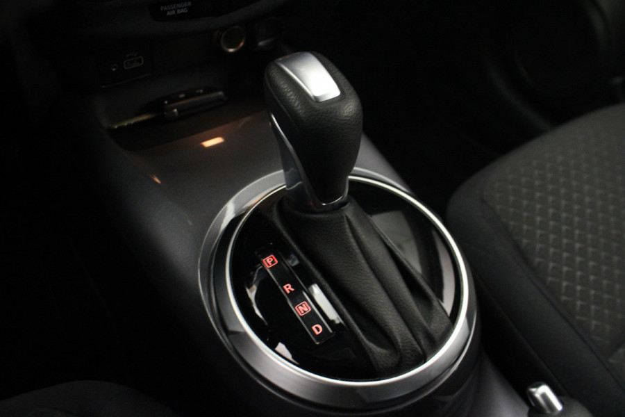 Nissan Juke 1.0 DIG-T Business Design *Hemelvaart open*