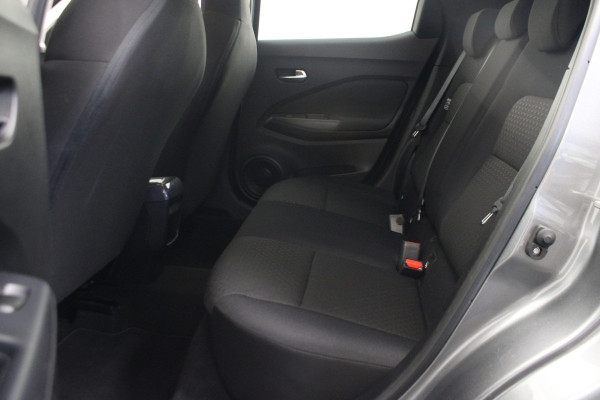 Nissan Juke 1.0 DIG-T Business Design *Hemelvaart open*
