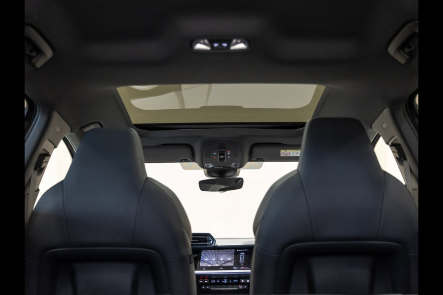 Audi A3 Sportback 35 TFSI 2x S-Line edition / 150pk / Panorama dak / Sonos / Achteruitrij camera /