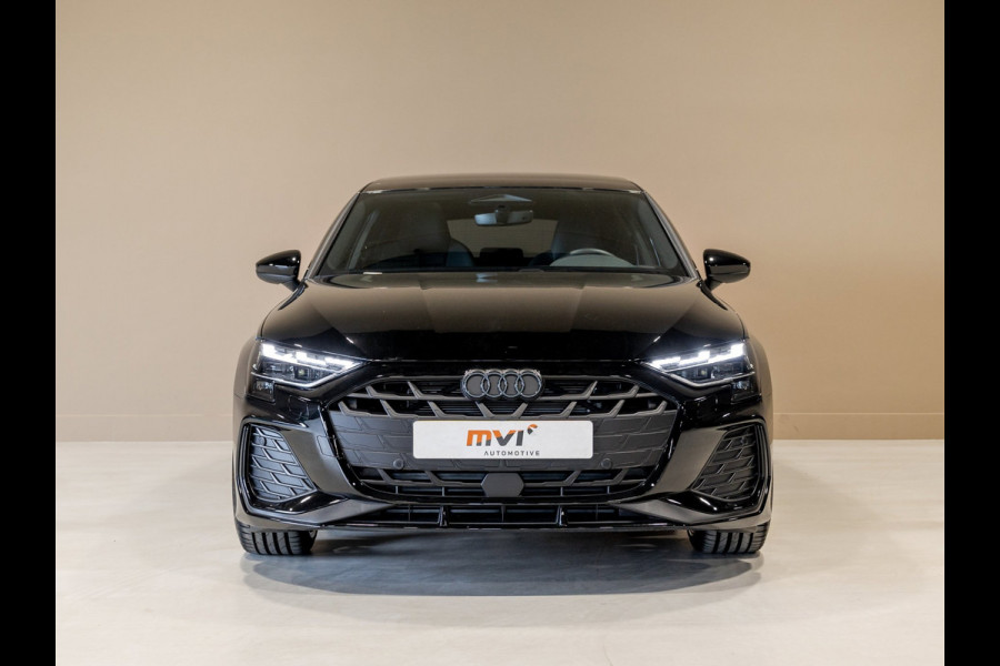 Audi A3 Sportback 35 TFSI 2x S-Line edition / 150pk / Panorama dak / Sonos / Achteruitrij camera /