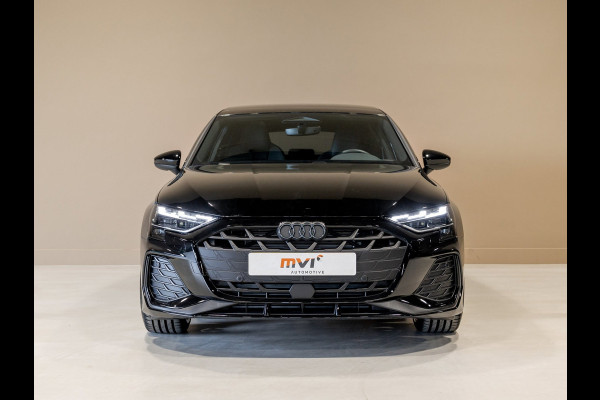 Audi A3 Sportback 35 TFSI 2x S-Line edition / 150pk / Panorama dak / Sonos / Achteruitrij camera /