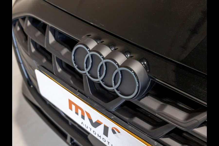 Audi A3 Sportback 35 TFSI 2x S-Line edition / 150pk / Panorama dak / Sonos / Achteruitrij camera /
