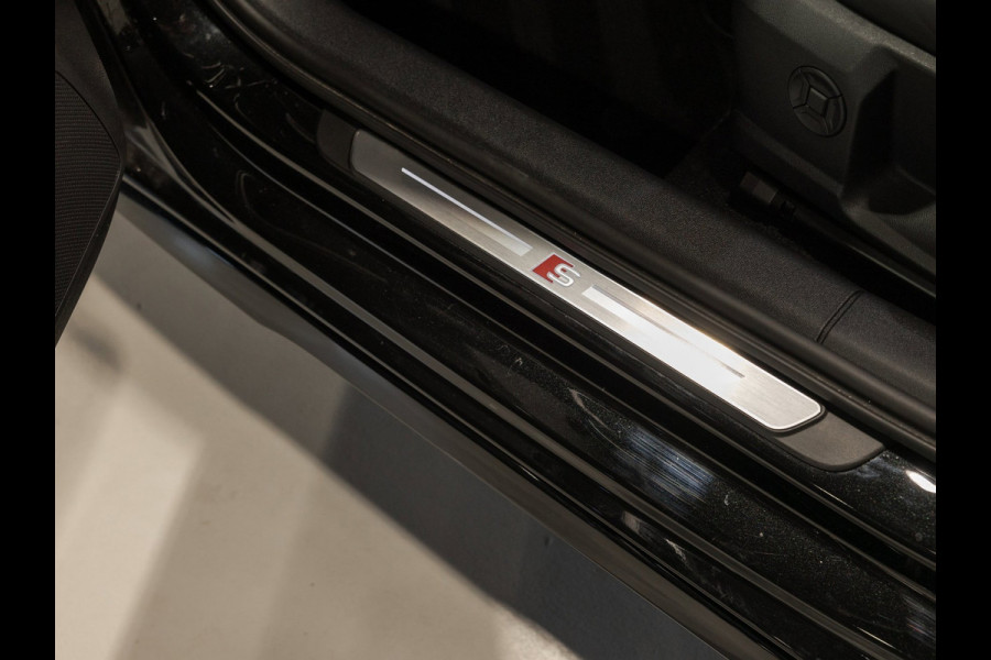 Audi A3 Sportback 35 TFSI 2x S-Line edition / 150pk / Panorama dak / Sonos / Achteruitrij camera /