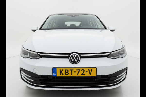 Volkswagen Golf eHybrid 204PK DSG STYLE CAMERA/NAVI/CARPLAY PLUG IN HYBRIDE