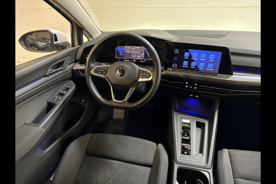Volkswagen Golf eHybrid 204PK DSG STYLE CAMERA/NAVI/CARPLAY PLUG IN HYBRIDE