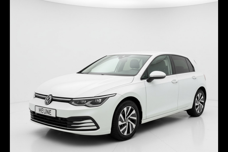 Volkswagen Golf eHybrid 204PK DSG STYLE CAMERA/NAVI/CARPLAY PLUG IN HYBRIDE