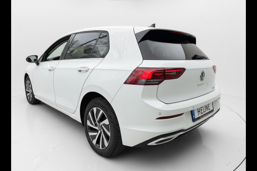 Volkswagen Golf eHybrid 204PK DSG STYLE CAMERA/NAVI/CARPLAY PLUG IN HYBRIDE