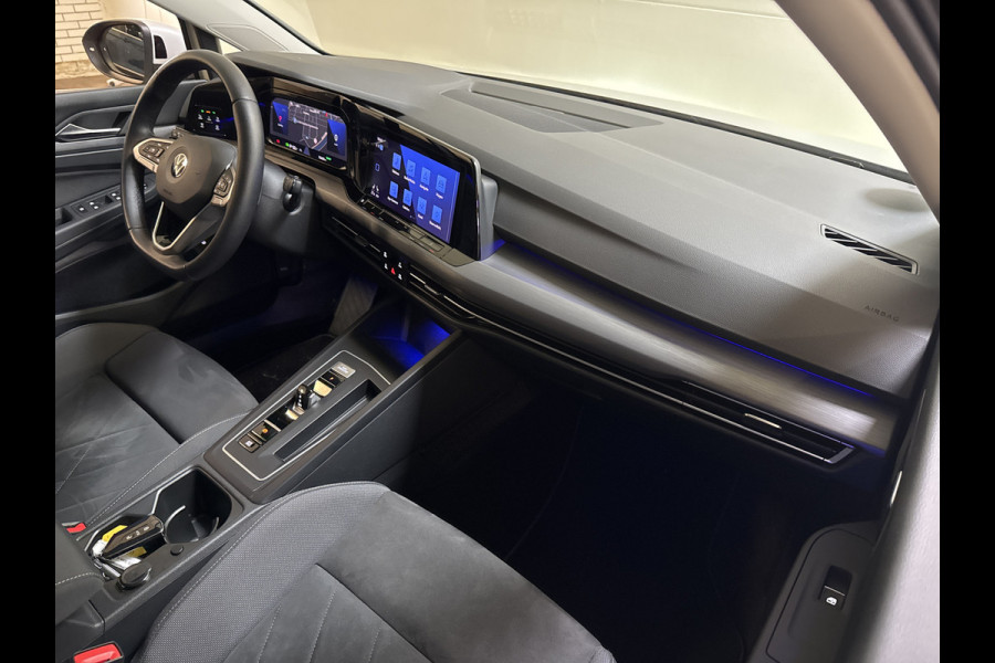 Volkswagen Golf eHybrid 204PK DSG STYLE CAMERA/NAVI/CARPLAY PLUG IN HYBRIDE