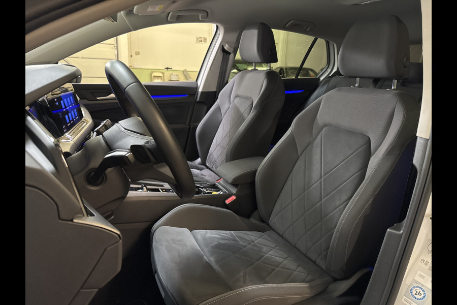 Volkswagen Golf eHybrid 204PK DSG STYLE CAMERA/NAVI/CARPLAY PLUG IN HYBRIDE