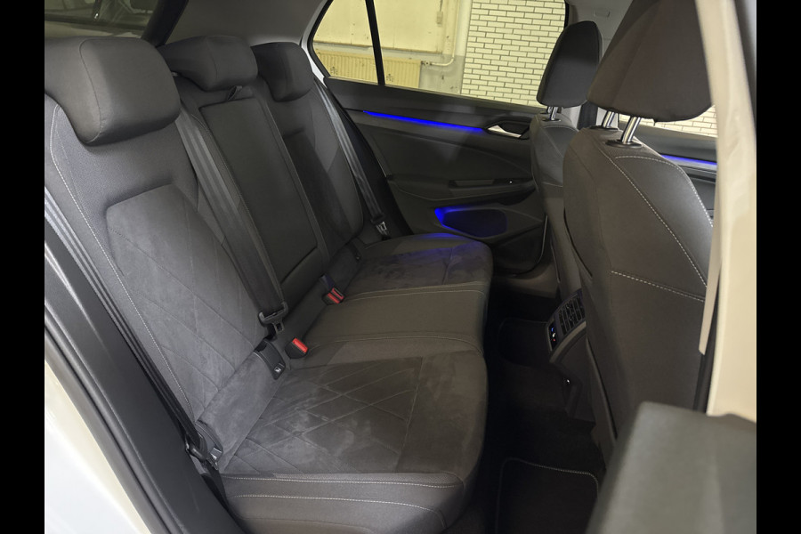 Volkswagen Golf eHybrid 204PK DSG STYLE CAMERA/NAVI/CARPLAY PLUG IN HYBRIDE