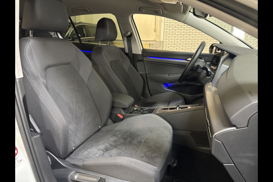 Volkswagen Golf eHybrid 204PK DSG STYLE CAMERA/NAVI/CARPLAY PLUG IN HYBRIDE