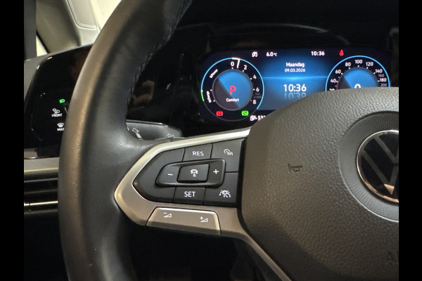 Volkswagen Golf eHybrid 204PK DSG STYLE CAMERA/NAVI/CARPLAY PLUG IN HYBRIDE