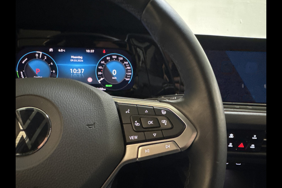Volkswagen Golf eHybrid 204PK DSG STYLE CAMERA/NAVI/CARPLAY PLUG IN HYBRIDE