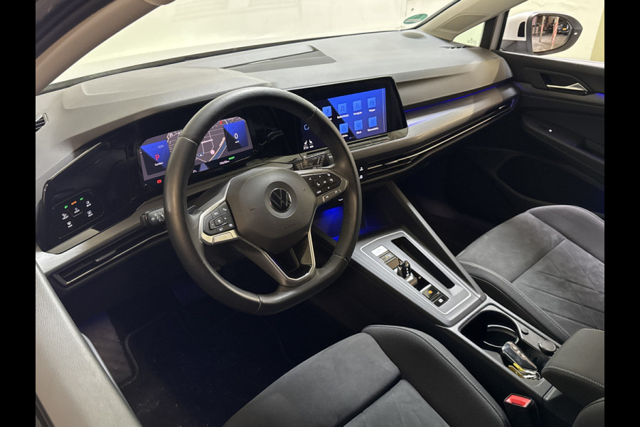 Volkswagen Golf eHybrid 204PK DSG STYLE CAMERA/NAVI/CARPLAY PLUG IN HYBRIDE
