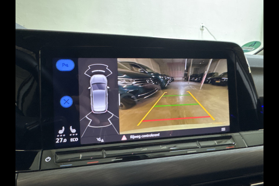 Volkswagen Golf eHybrid 204PK DSG STYLE CAMERA/NAVI/CARPLAY PLUG IN HYBRIDE