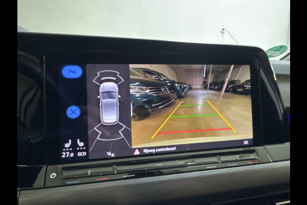 Volkswagen Golf eHybrid 204PK DSG STYLE CAMERA/NAVI/CARPLAY PLUG IN HYBRIDE