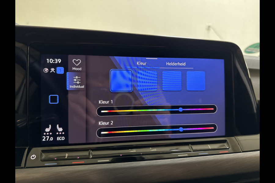 Volkswagen Golf eHybrid 204PK DSG STYLE CAMERA/NAVI/CARPLAY PLUG IN HYBRIDE