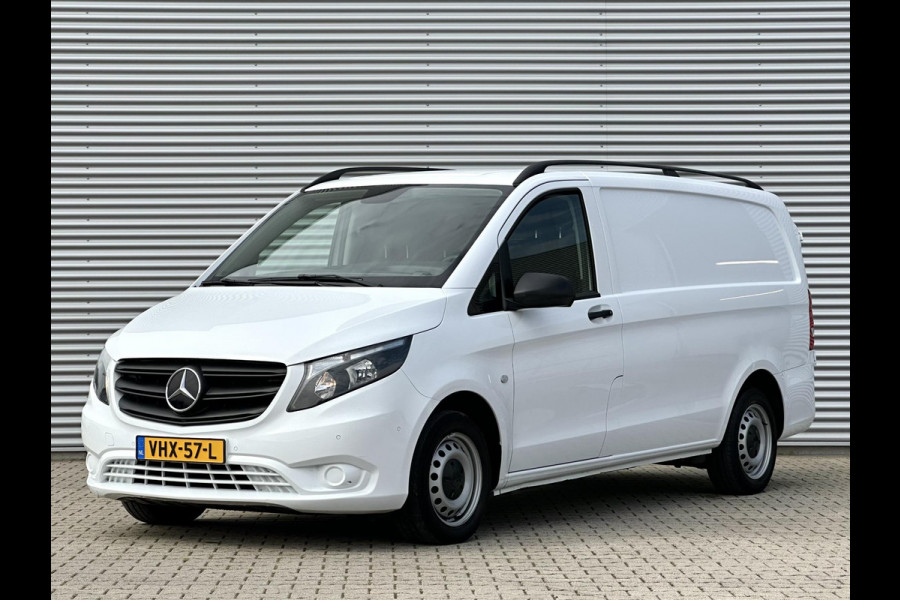 Mercedes-Benz Vito 114 CDI Lang Automaat|Navi|Cruise