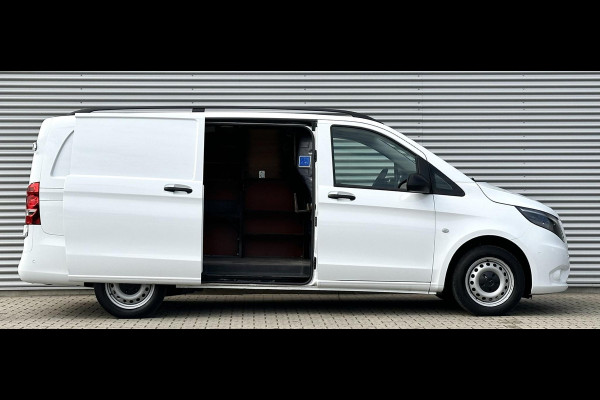 Mercedes-Benz Vito 114 CDI Lang Automaat|Navi|Cruise