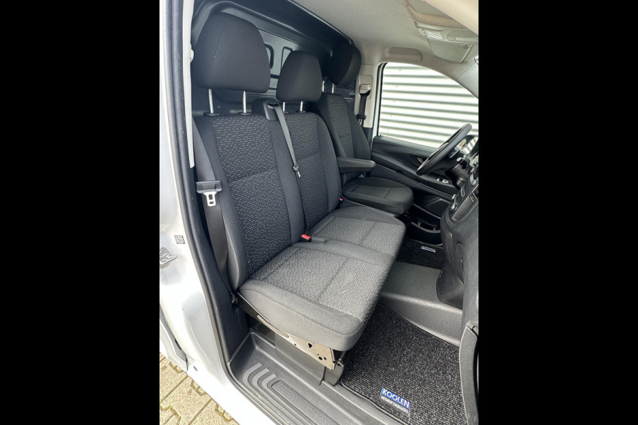 Mercedes-Benz Vito 114 CDI Lang Automaat|Navi|Cruise